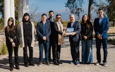Gigante minero de India aterriza en Catamarca: ¿qué buscan en la provincia?