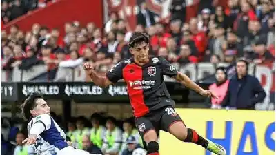 No fue el debut soñado: el detalle que marcó la derrota de Sampaoli en su primer partido