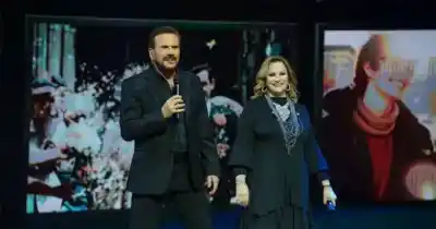 Pimpinela aterriza en La Plata: el show que promete emociones y risas en el Hipódromo