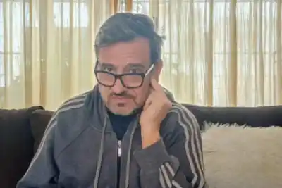 La dura lucha de un periodista mendocino: tras un ACV, necesita 8.000 dólares por mes para rehabilitarse