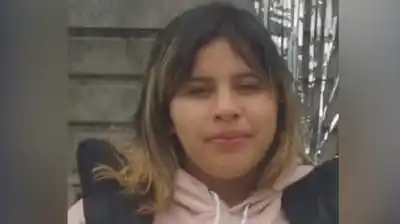 Se activó la Alerta Sofía en Corrientes: buscan a una adolescente de 17 años