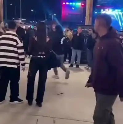 Lo que pasó en el Predio Ferial de Catamarca que terminó con dos detenidos