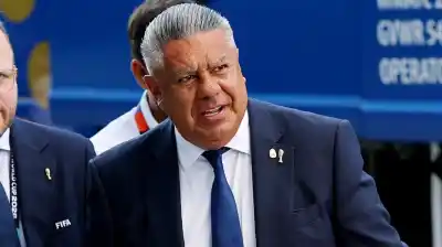 El bombazo que sacude a la AFA: más de US$500 millones sin justificar y una investigación que crece