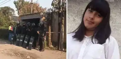 Un crimen que estremeció a Río Seco: comenzó el juicio contra el acusado de matar a Luján Nieva (11)