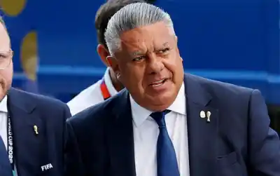 Descubrieron un agujero millonario en la AFA y ahora la Justicia de EE.UU. investiga