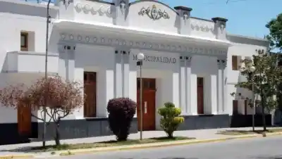 Allen: los nombres confirmados que acompañarán a Figueroa en el Ejecutivo