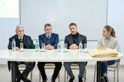 Crean una nueva Licenciatura en Granja y Producción Avícola en la Uader: los detalles del plan