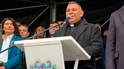 ¿Qué dijo Marcelo Trejo sobre los 473 años de Santiago? Su reflexión que invita a celebrar