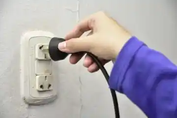 Un desperfecto eléctrico dejó a oscuras a miles de sanjuaninos: ¿qué pasó en la estación transformadora?