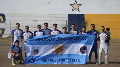 Un doblete de Nacho González encendió el Clausura: Rivadavia venció a Colón Junior