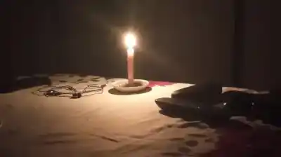 Falla en una estación clave: el origen de los cortes de luz que dejaron a oscuras a Chimbas y Rivadavia