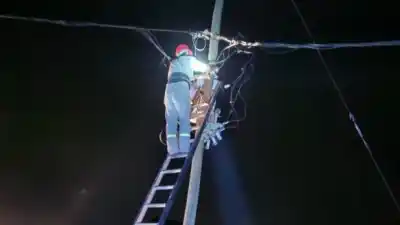El sábado negro de la energía: cortes y bajones que enojaron a todo el Gran San Juan