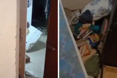 Entraron a robar a un abuelo de 82 años en Monte Caseros: lo golpearon, le quebraron un brazo y lo ataron con un cable