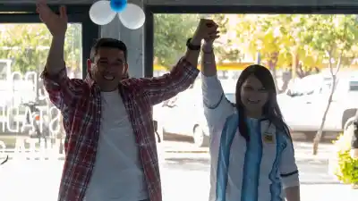 Fiesta del Poncho: ex empleado municipal reclama por el uso de sus fotos sin crédito