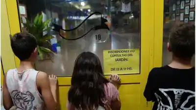 Crean en Santa Fe un equipo de psicólogos para intervenir en crisis escolares: ¿cómo funcionará?