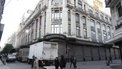 El centro de Rosario pierde brillo: los barrios se roban la escena comercial