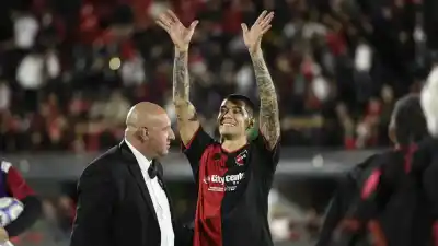 Newell's ganó, pero lo que pasó con sus refuerzos y un pibe de 18 años es lo que nadie esperaba