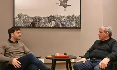 El plan secreto del Gobierno de Chubut que puede cambiar la economía provincial