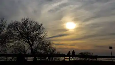 ¿Se acaban los días grises? El clima en Rosario da un respiro y las temperaturas suben