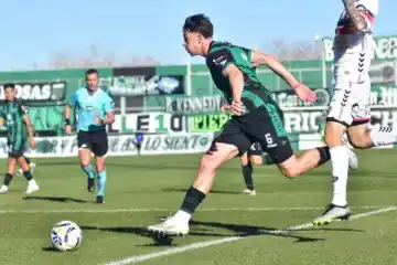 La lista de convocados de San Martín que ilusiona a los hinchas
