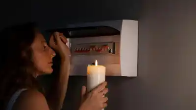 Se encendieron las alarmas: múltiples cortes de luz y bajas de tensión en el Gran San Juan