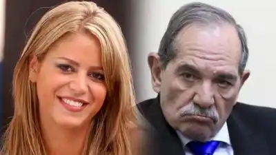 Marianela Mirra desmiente suspensión de su boda con José Alperovich