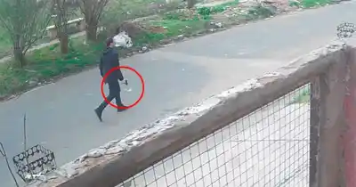 Lo detuvieron por una balacera en La Plata, pero ya está libre: el desesperado pedido de una vecina