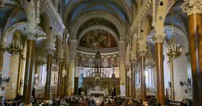 Un sonido que pocos escucharon: el histórico concierto de campanas que sorprendió en La Plata