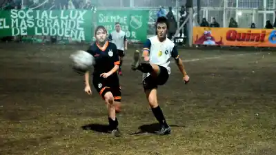 ¿Quién se queda con el pasaje a la final? Adiur y Social Lux se juegan todo en el Viaducto