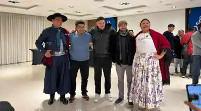 Este domingo, Salta se llena de sabor: llega el 1° Concurso Provincial del Disco