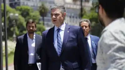 El plan PRO para 2027: reelección de Jorge Macri, alianza con Milei y la sombra de Mauricio