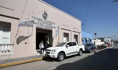Allanamiento en Concepción por denuncia de corrupción policial en Famaillá