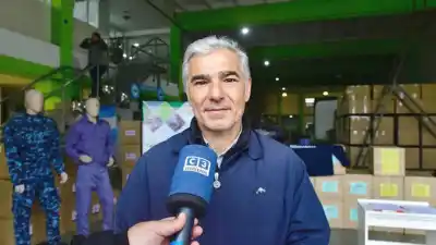 El programa textil que ya llegó a 16 localidades formoseñas y genera ingresos genuinos