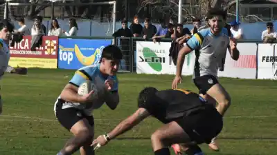 ¿Cómo logró Universitario una remontada de 20 puntos en Mendoza?