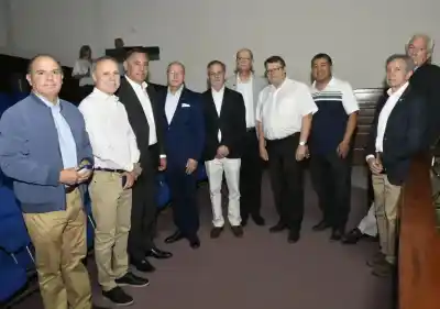 Tucumán se enfoca en la Participación Público-Privada para financiar obras estratégicas