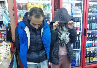 Se llevaron fiambre sin pagar y terminaron presos: la condena que los mandó al Penal de Chimbas
