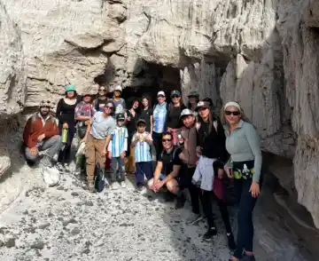 ¿Sabés cuáles fueron los departamentos sanjuaninos que más turistas atrajeron en estas vacaciones de invierno?