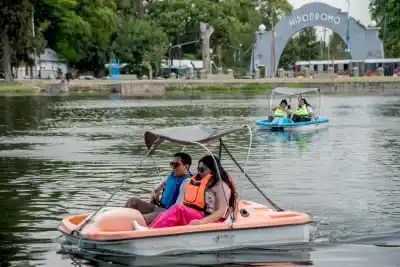 San Miguel de Tucumán despide noviembre con una amplia agenda cultural y recreativa
