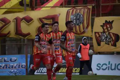 Boca Unidos busca sumar de cara a la reválida: el cambio clave para el duelo ante Juventud Antoniana