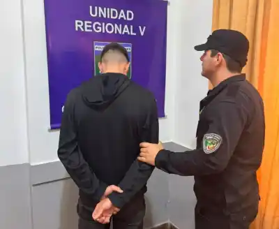 Se entregó y ahora lo imputaron: la insólita maniobra que casi termina en tragedia en Puerto Iguazú