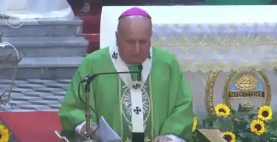 El último Milagro de monseñor Cargnello: el fuerte llamado que sacudió la Catedral