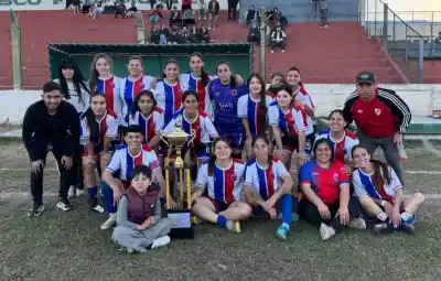 Con un final de infarto, Tesorieri se quedó con el Petit Torneo y ya piensa en el Federal 2027