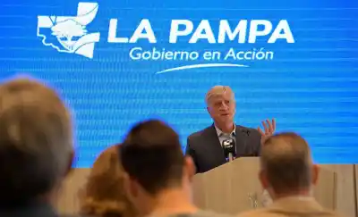 El salto de La Pampa en transparencia: de estar en el puesto 13 a escalar al 8°