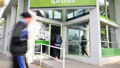 El Ipross sumó 20.000 beneficiarios y multiplicó sus ingresos desde el cambio de cálculo en los aportes