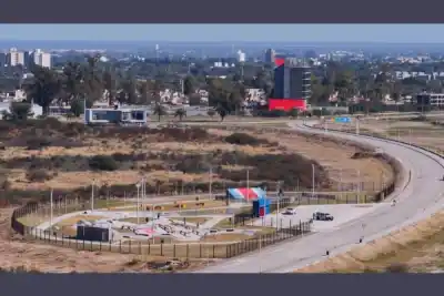 Este domingo abren un mega complejo deportivo en la Costanera Sur: ¿qué tiene adentro?