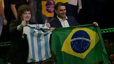Lula, el peronismo y la sombra de Trump: ¿qué se juega Brasil en octubre?