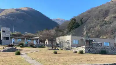 ¿Helado de mañana y templado después? Conocé cómo arranca el domingo en Tafí del Valle