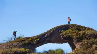San Pedro de Colalao: el domingo arranca fresco pero el cielo promete un día radiante