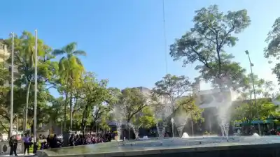 El clima en Concepción: ¿qué esperar de este domingo con 26°C?