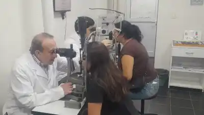 Especialistas advierten que la diabetes puede causar ceguera irreversible sin controles periódicos
